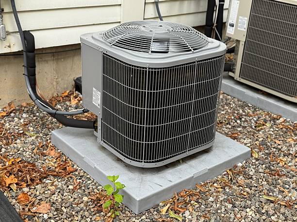 24/7 Emergency Heat Pump Repair experts in Congerville, IL