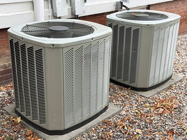 Reliable Heat Pump Repair contractor in Congerville, IL by JG Cool HVAC