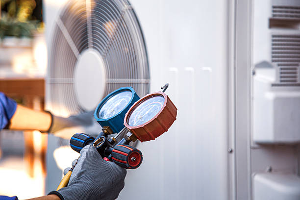 Affordable Heat Pump Repair solutions in Congerville, IL